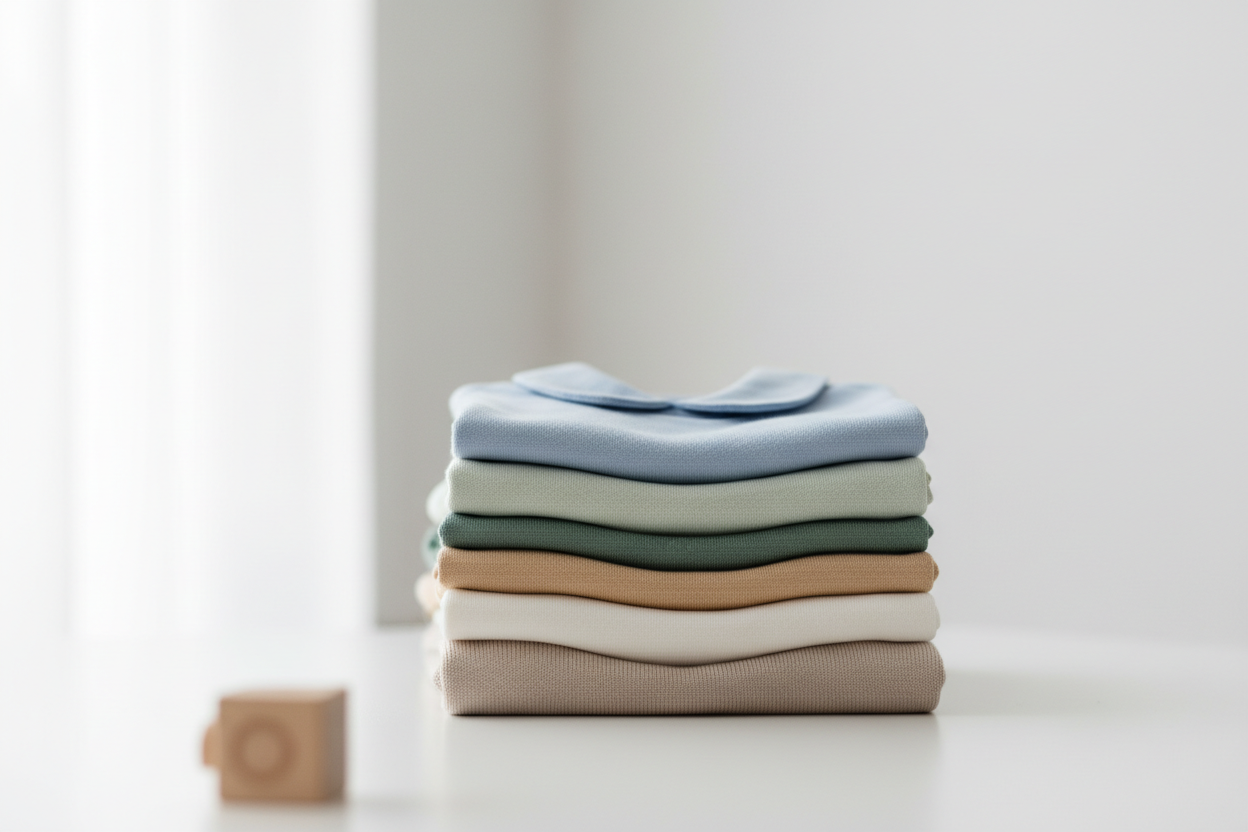 Le Guide de la Garde-Robe Capsule