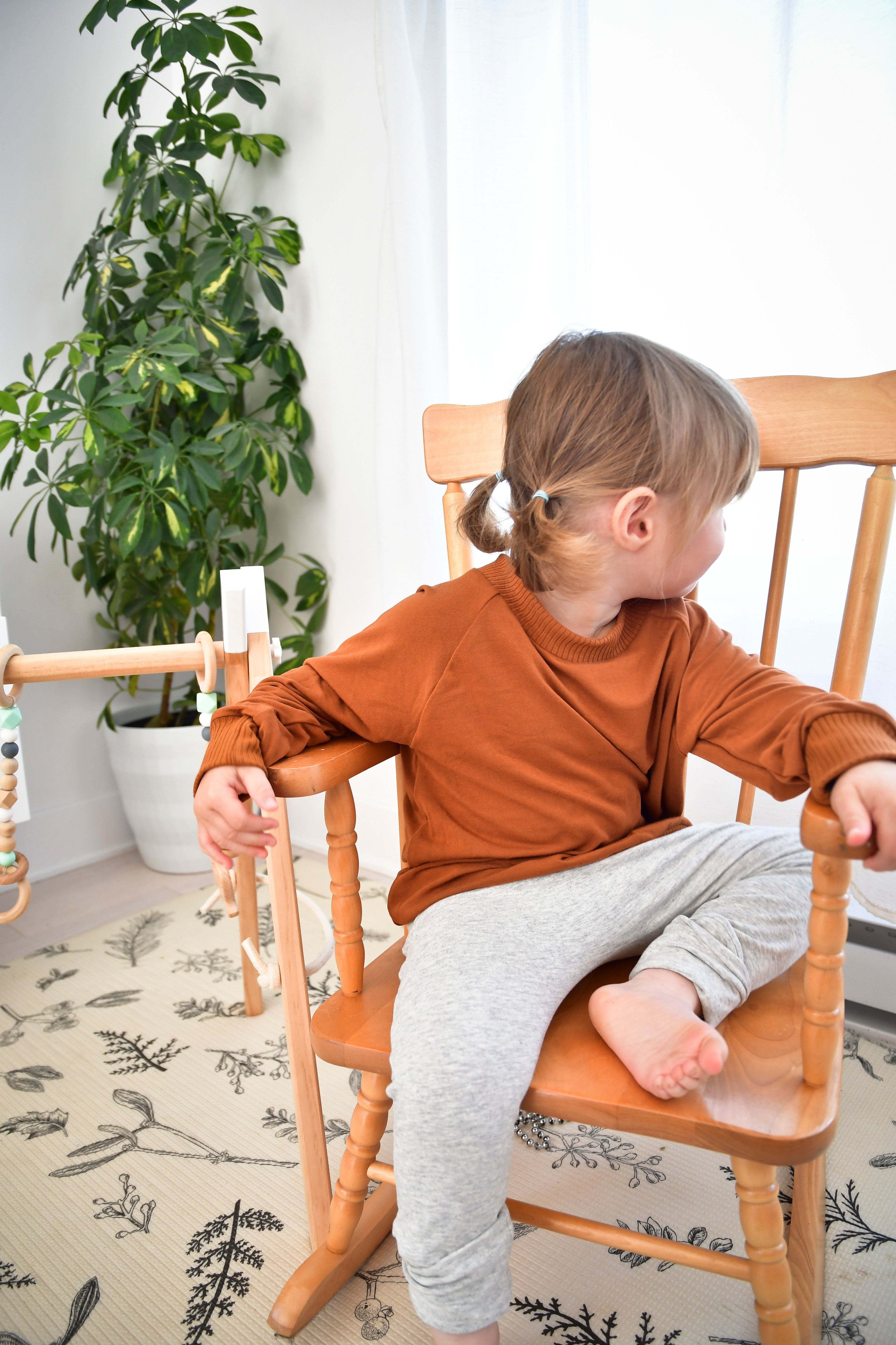 Le Vestiaire Confort