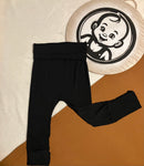 Le Pantalon Évolutif - Douceur de Bambou