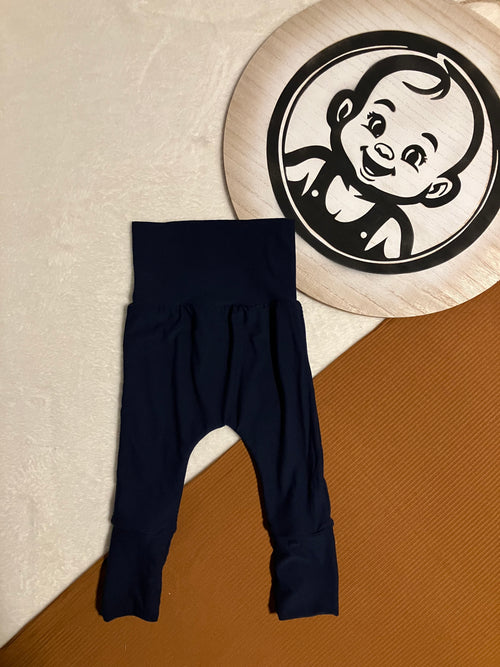 Le Pantalon Évolutif - Douceur de Bambou