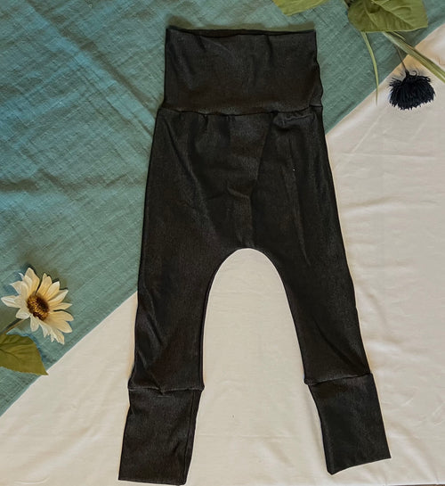 Pantalons Évolutifs en jeans