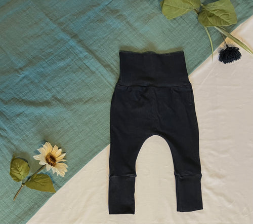 Pantalons Évolutifs en jeans