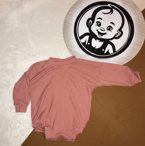 Le Cache-couche Bulle - Texture Côtelée