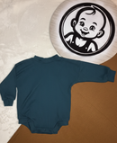 Le Cache-couche Bulle - Texture Côtelée