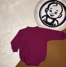 Le Cache-couche Bulle - Texture Côtelée