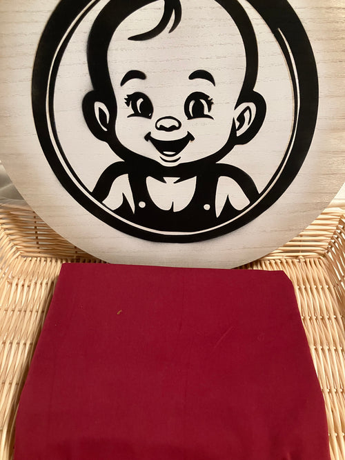 Le Ouaté à Capuche - Édition Molleton