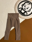 Le Pantalon Évolutif - Coton Pur