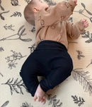 Pantalons Évolutifs en jeans