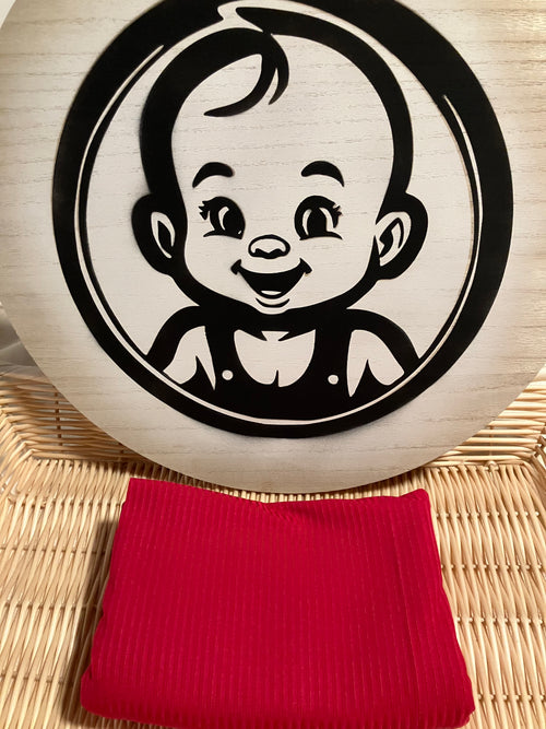 Le Col Roulé - Douceur de Bambou