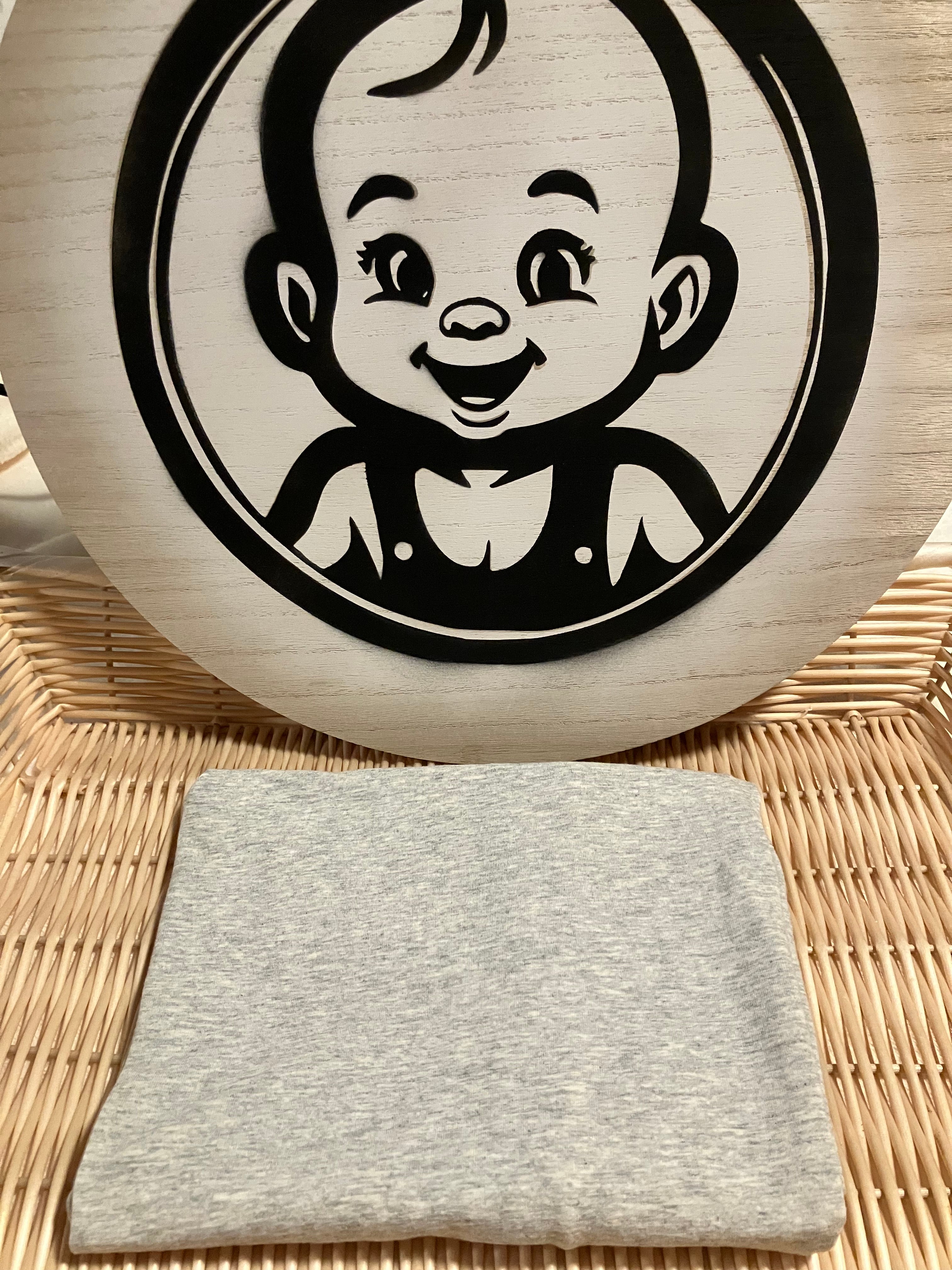 Le Raglan Essentiel - Pur Coton