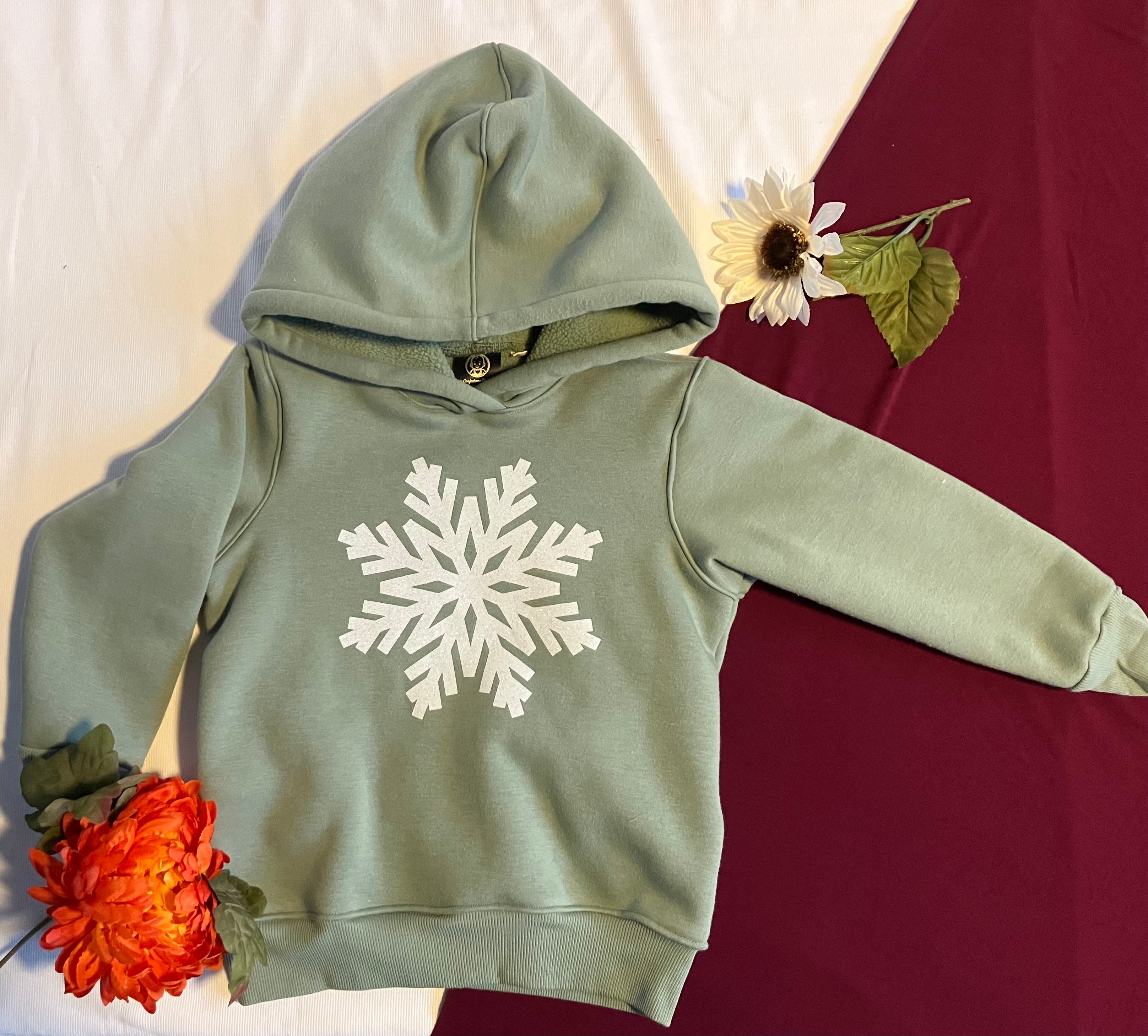 Le Ouaté à Capuche - Édition Molleton