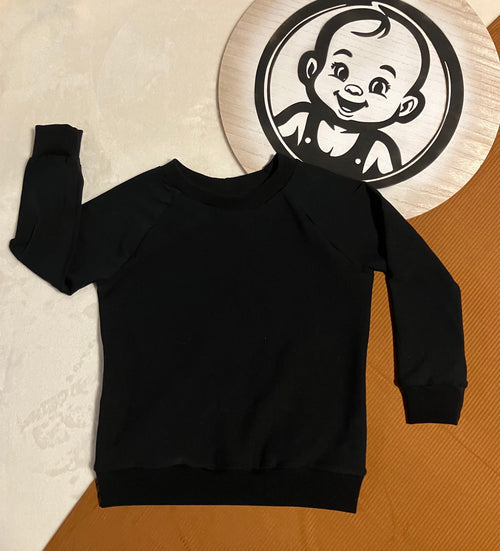 Le Raglan Essentiel - Pur Coton