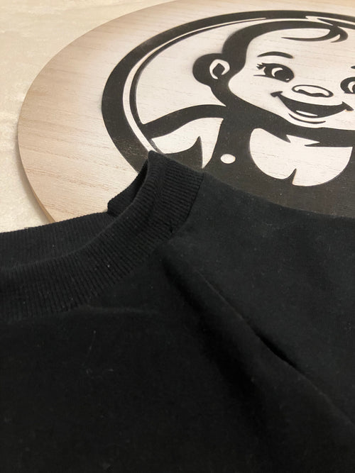 Le Raglan Essentiel - Pur Coton