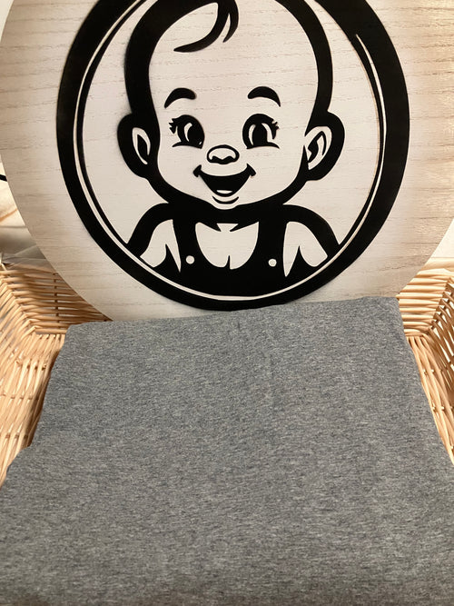 Le Pantalon Évolutif - Coton Pur