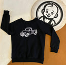 Le Raglan Essentiel - Pur Coton