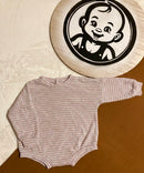 Le Cache-couche "Rosemarie" - Édition Bambou