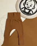 Le Pantalon Évolutif - Douceur de Bambou