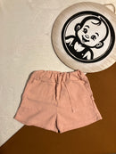 Short Aventure en Viscose de Lin