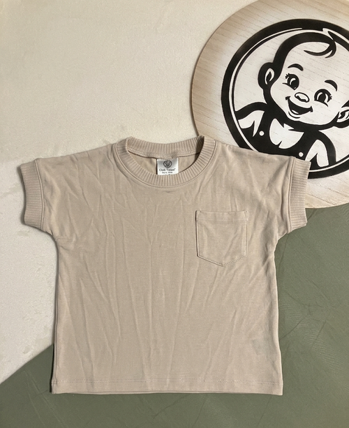 T-Shirt "Nuage de Bambou"