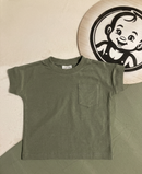 T-Shirt "Nuage de Bambou"
