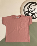 T-Shirt "Nuage de Bambou"