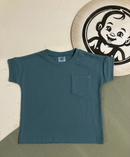 T-Shirt "Nuage de Bambou"