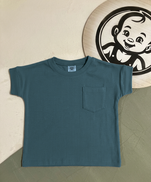 T-Shirt "Nuage de Bambou"