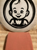 Le Ouaté à Capuche - Édition Molleton