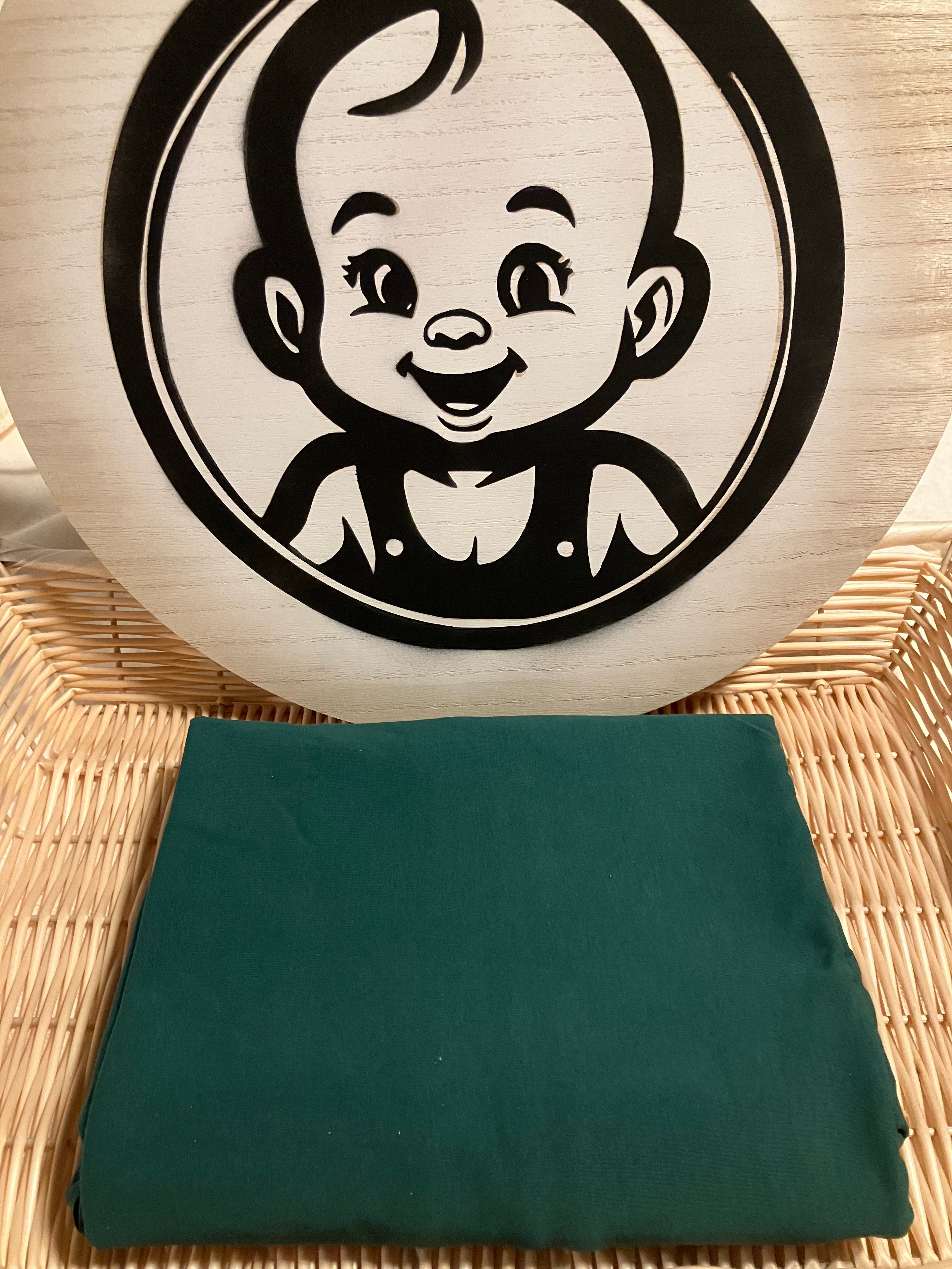 Le Pantalon Évolutif - Coton Pur