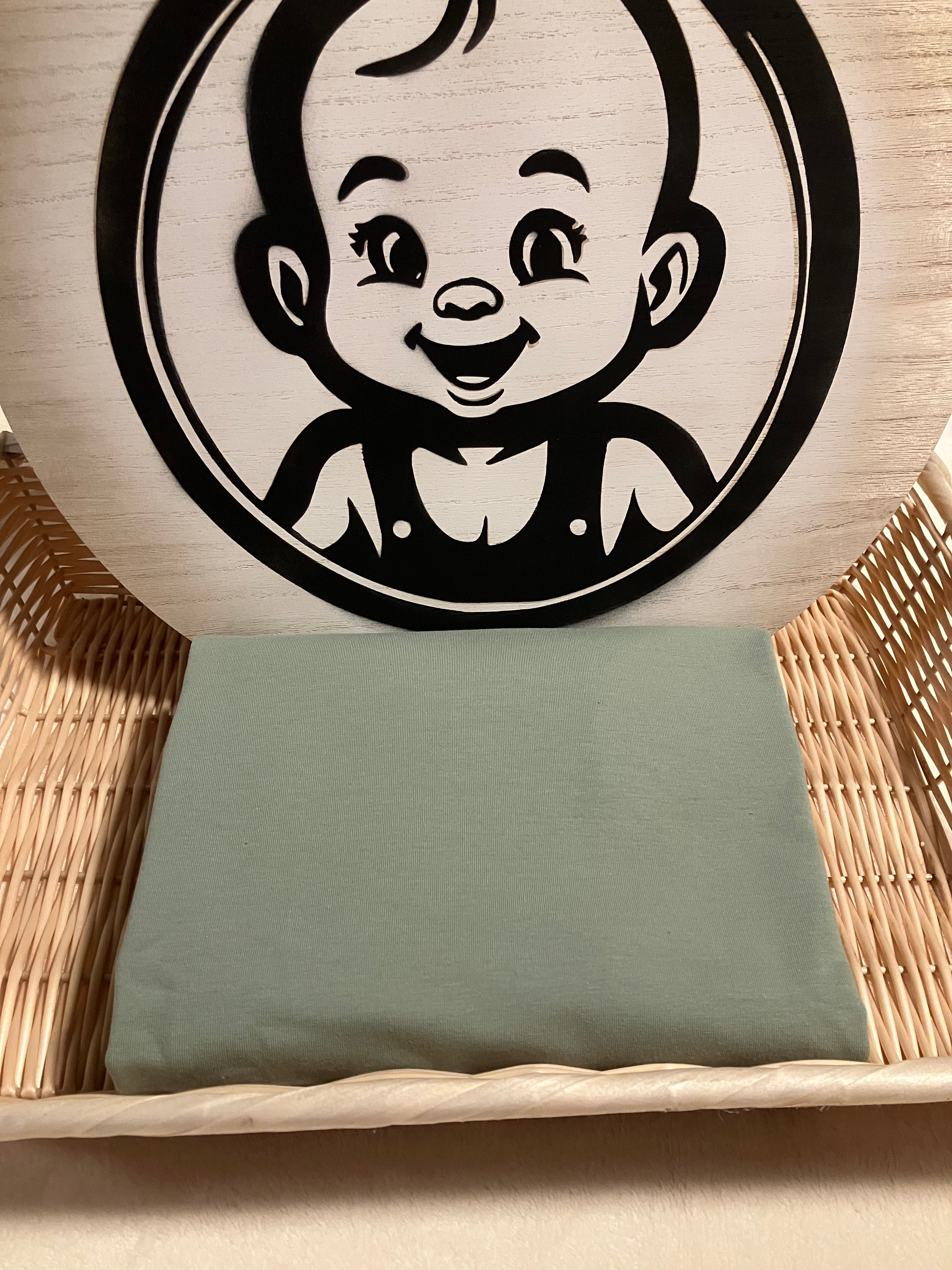 Le Raglan Essentiel - Pur Coton