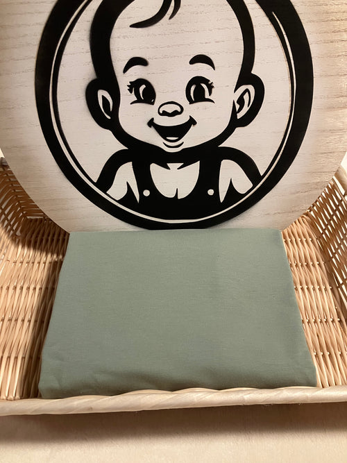 Le Raglan Essentiel - Pur Coton