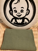 Le Pantalon Évolutif - Coton Pur