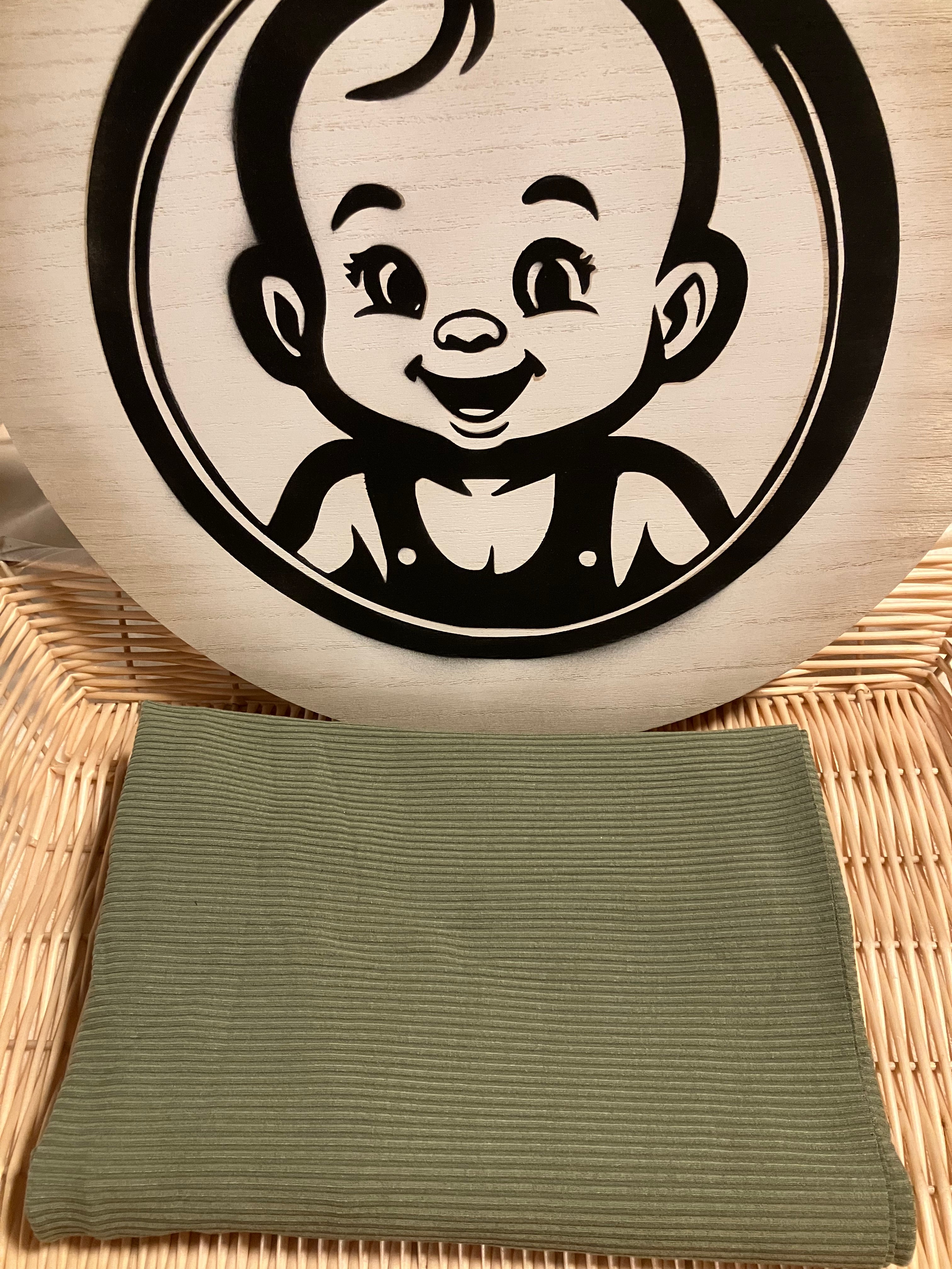 Le Pantalon Évolutif - Coton Pur