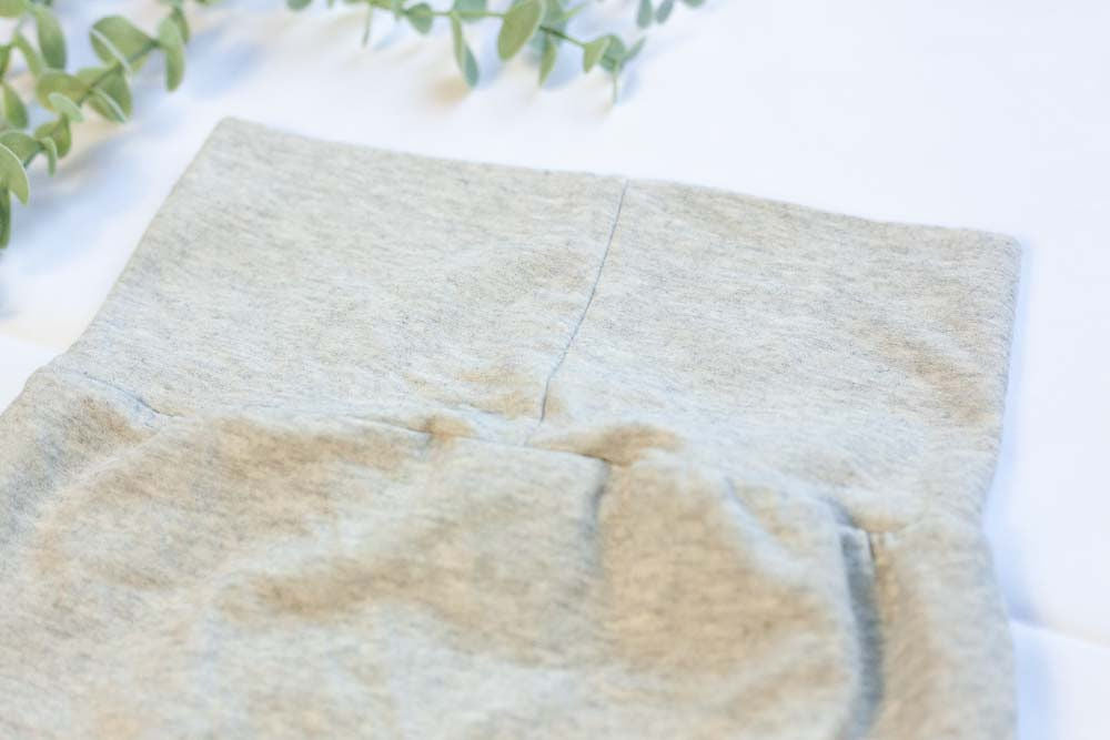 Pantalons Évolutifs en coton