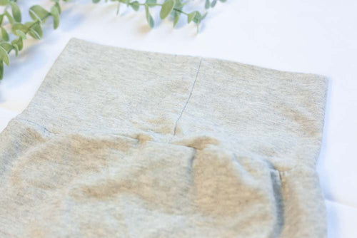 Pantalons Évolutifs en coton