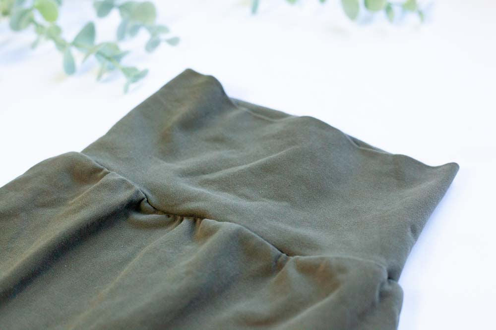 Pantalons Évolutifs en coton