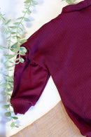 Cache-couche bulle en bambou