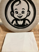 Le Raglan Essentiel - Pur Coton