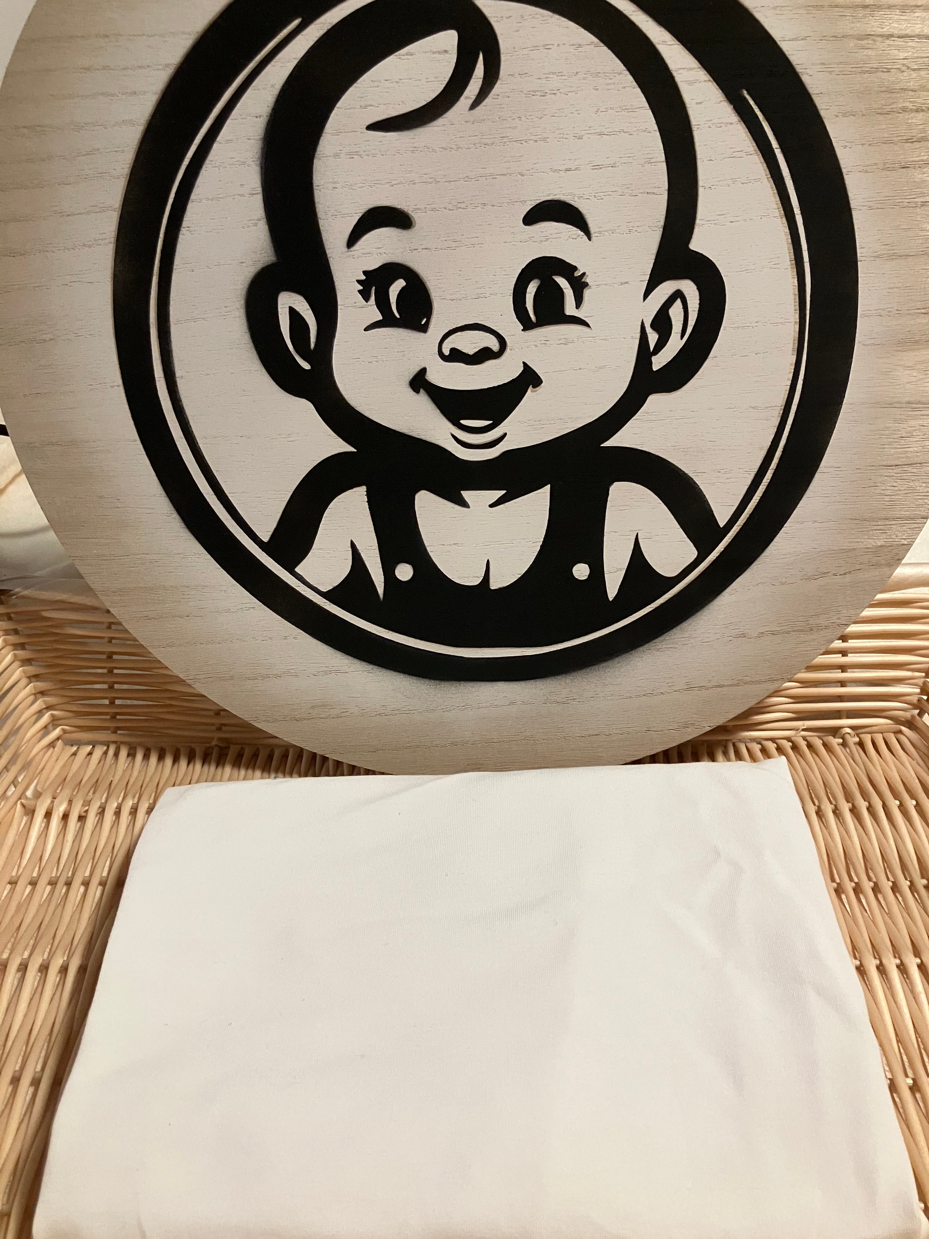 Le Raglan Essentiel - Pur Coton