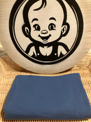 Le Pantalon Évolutif - Coton Pur