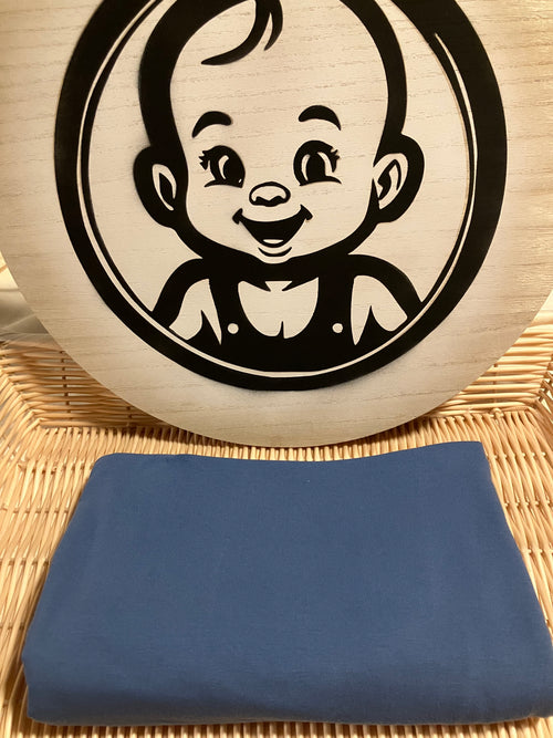 Le Pantalon Évolutif - Coton Pur