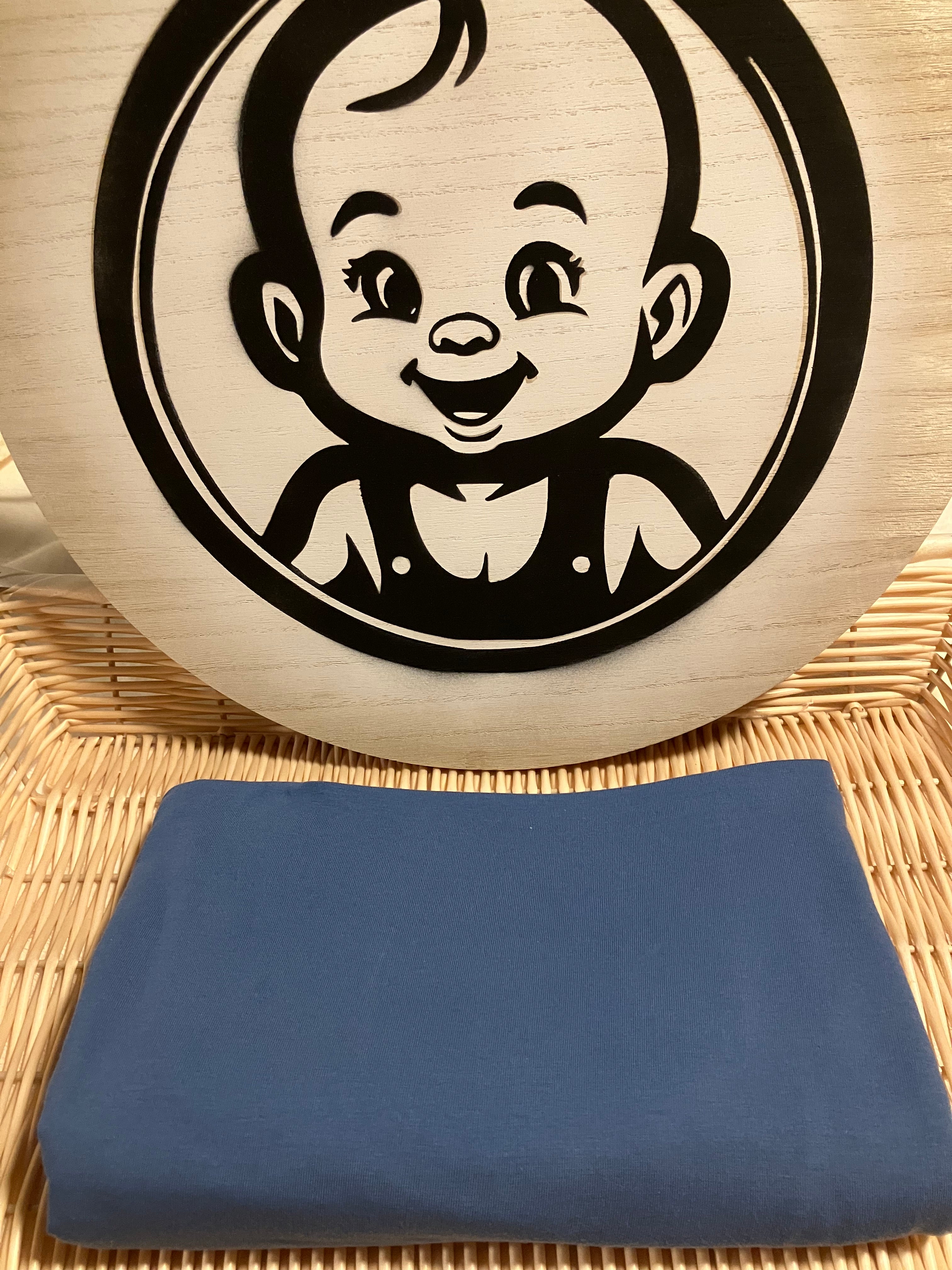 Le Raglan Essentiel - Pur Coton