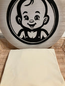 Le Raglan Essentiel - Pur Coton