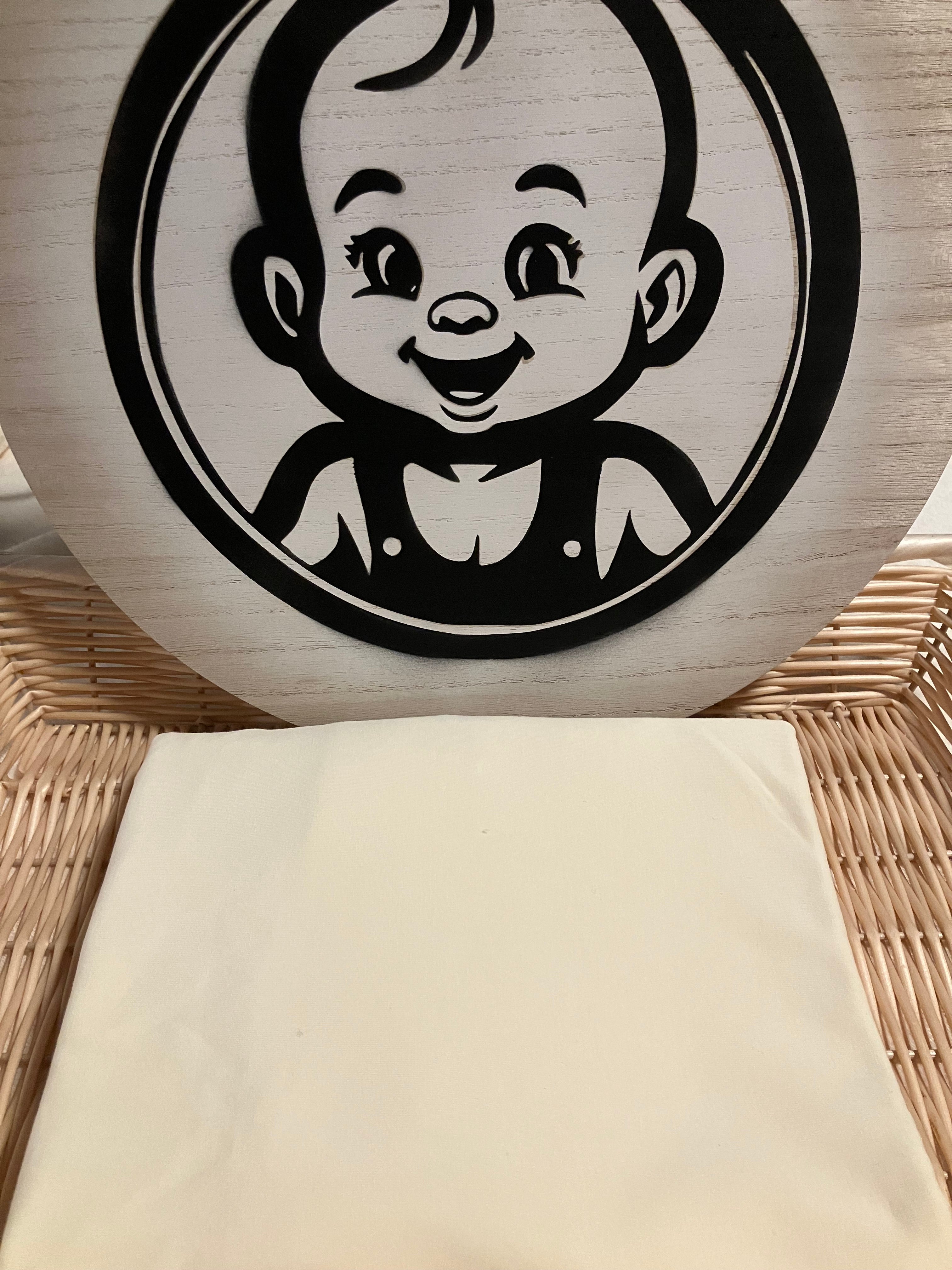 Le Raglan Essentiel - Pur Coton