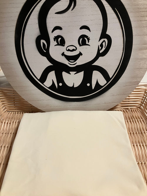 Le Raglan Essentiel - Pur Coton