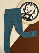 Bamboo leggings