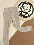 Bamboo leggings