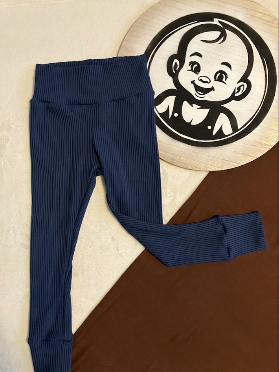 Bamboo leggings