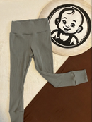 Bamboo leggings