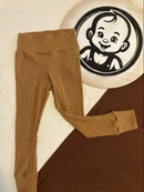 Bamboo leggings